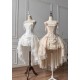 Caramel Antike Lights and Shadows Vest and Skirt Set(2nd Reservation/7th Batch/3 Colours/Full Payment Without Shipping)